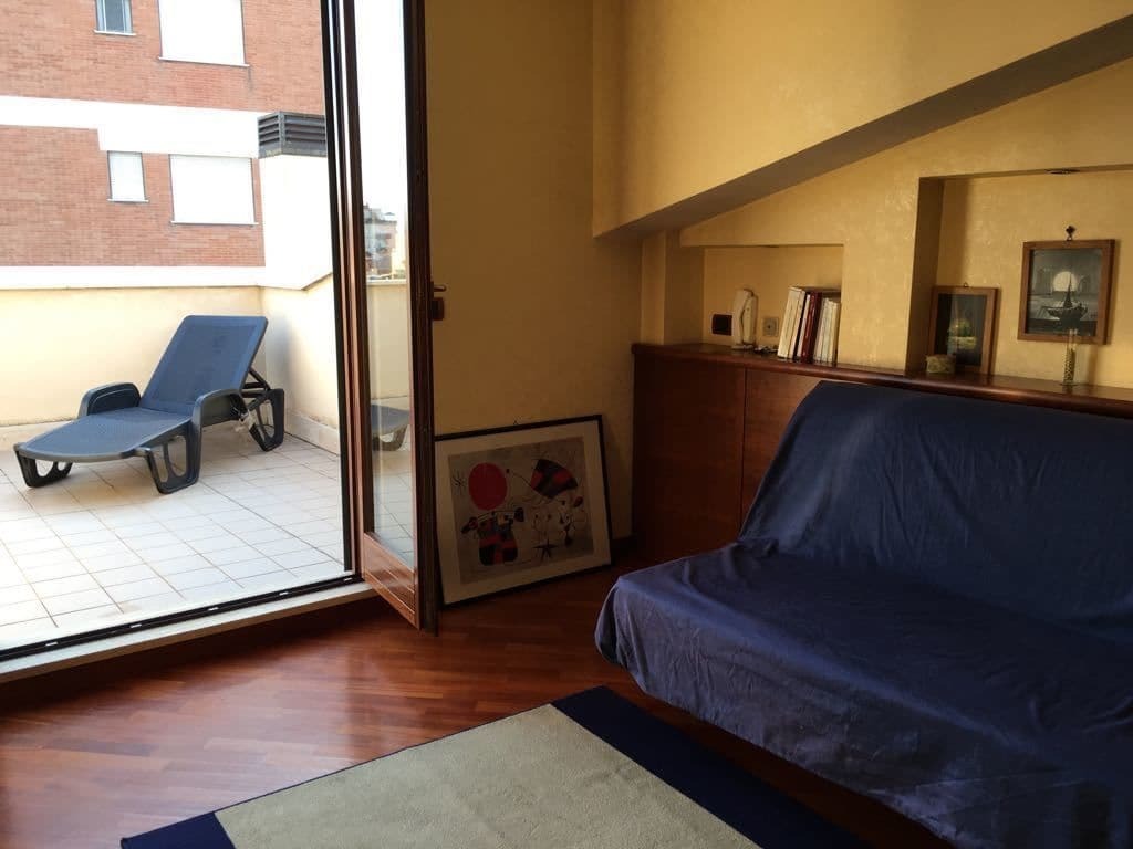 Jfk B & B Ciampino Exterior photo